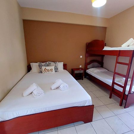 Aparthotel House Michalis Sarti Zewnętrze zdjęcie