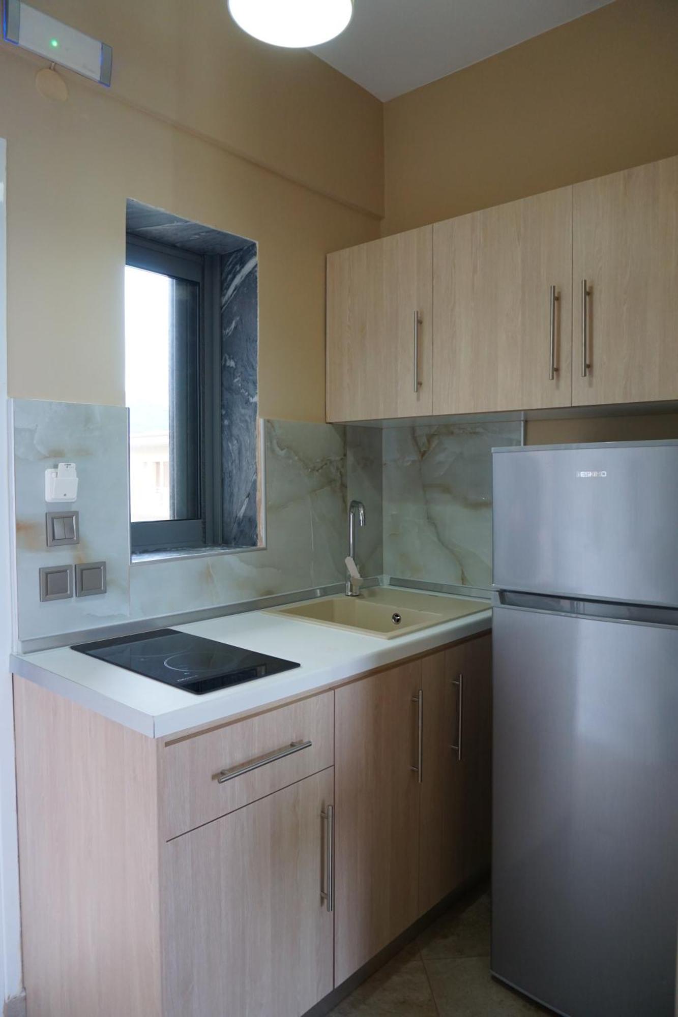 Aparthotel House Michalis Sarti Zewnętrze zdjęcie