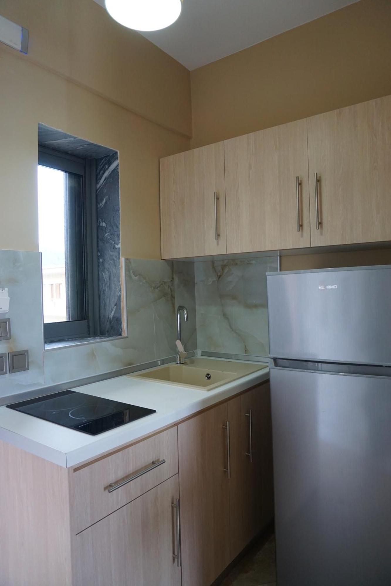 Aparthotel House Michalis Sarti Zewnętrze zdjęcie