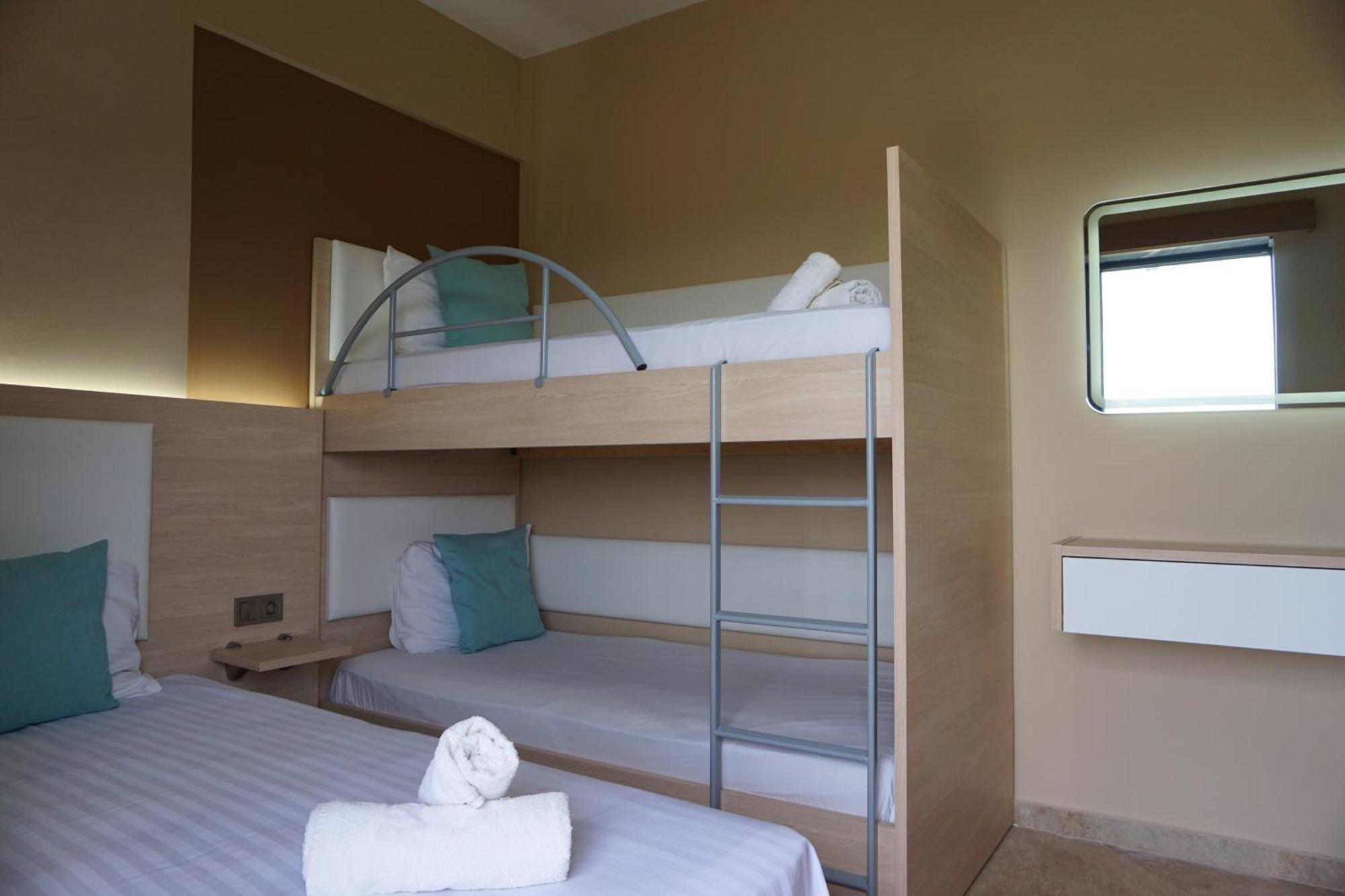Aparthotel House Michalis Sarti Zewnętrze zdjęcie